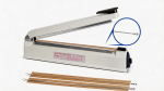 YGPACK FR-400A Manual Impulse Sealer
