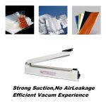 YGPACK FR-300A Manual Impulse Sealer - Image 3