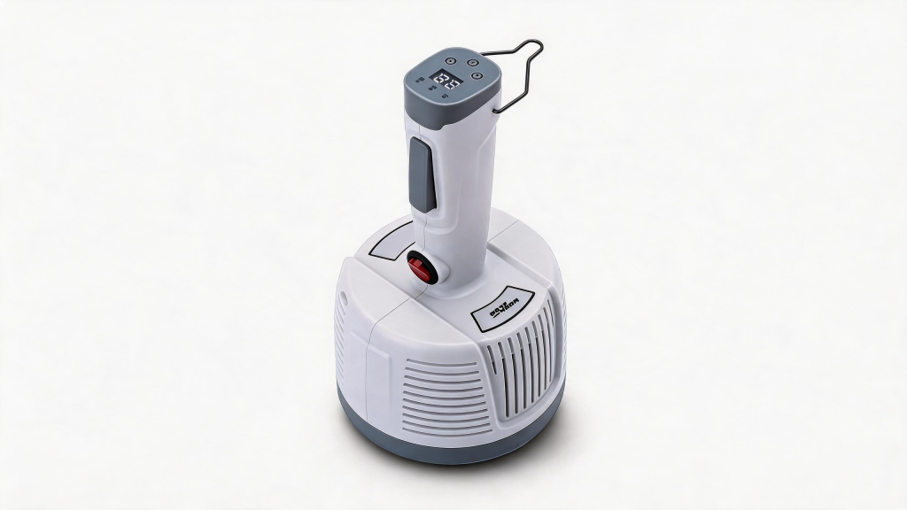 YGPACK DGYF-400A Electromagnetic Induction Sealing Machine