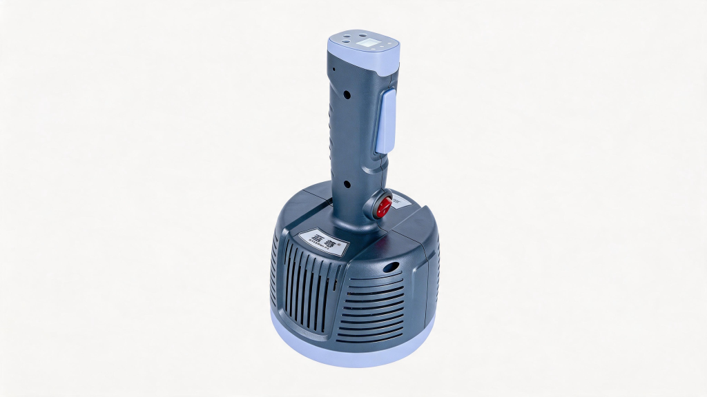 YGPACK DGYF-400C Electromagnetic Induction Sealing Machine