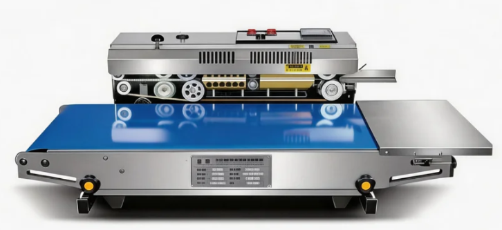 Continuous Band Sealers