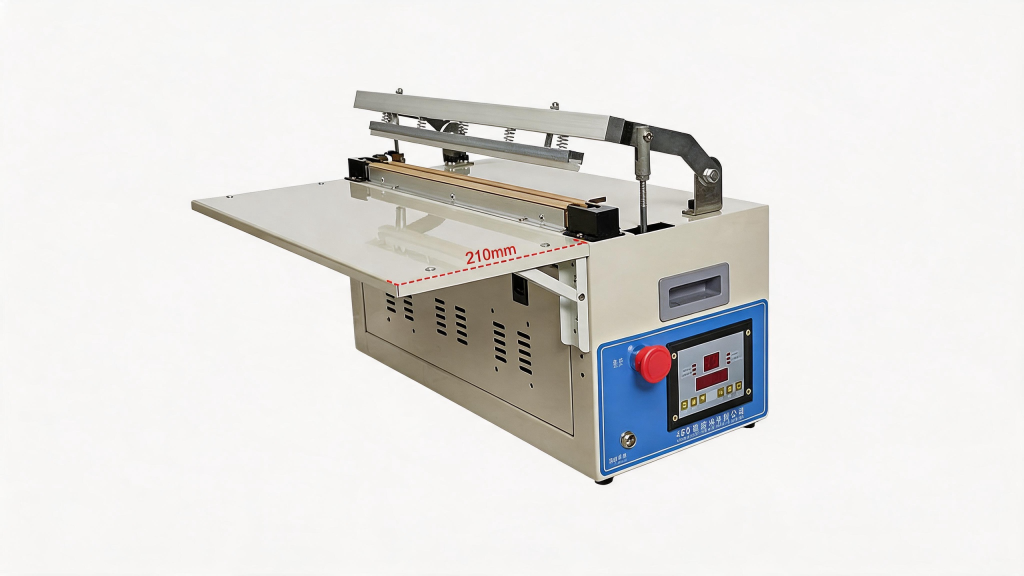 YGPACK 600l Electric Sealing Machine