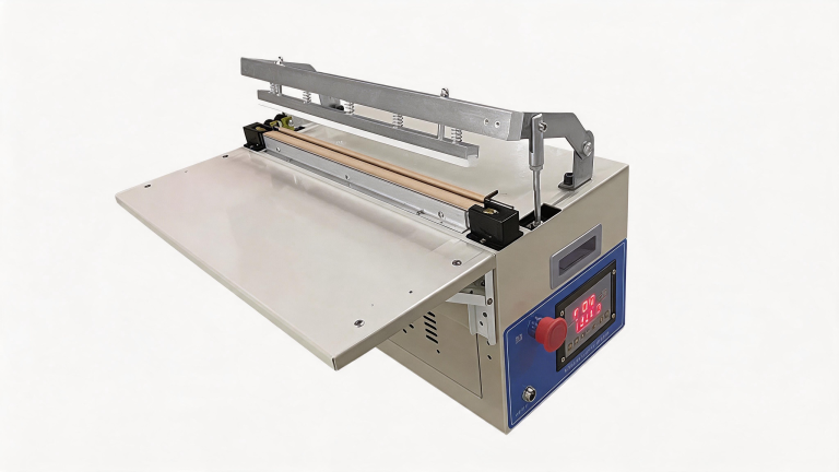 Electric Sealers