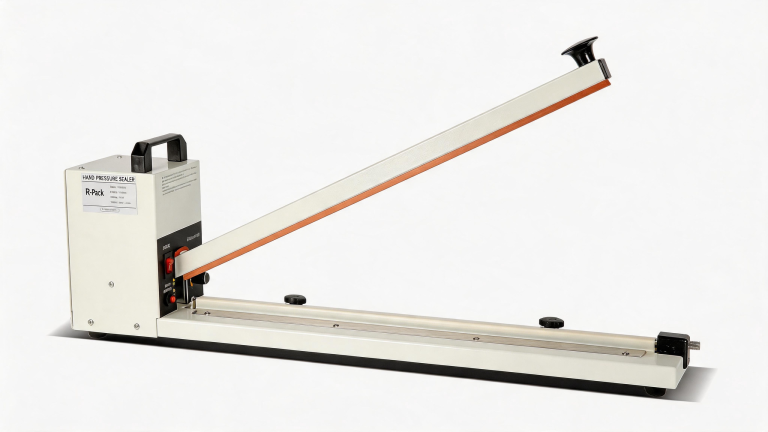 Long Hand Impulse Sealers