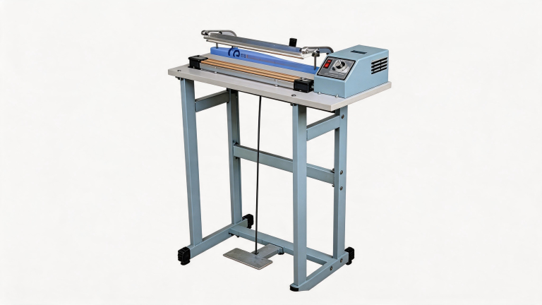Heat Sealer