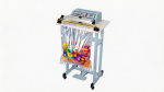 YGPACK SF-600 Foot Operated Sealing Machine