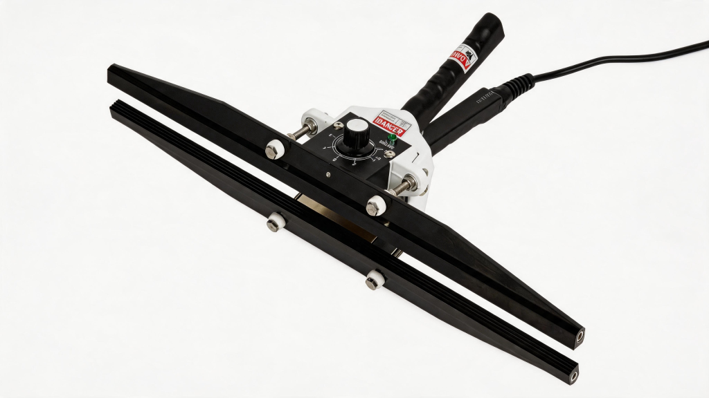 YGPACK FKR-600 Hand Held Thermal Sealer