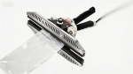 YGPACK FKR-300D Heat‑Resistant Hand Plier Sealer