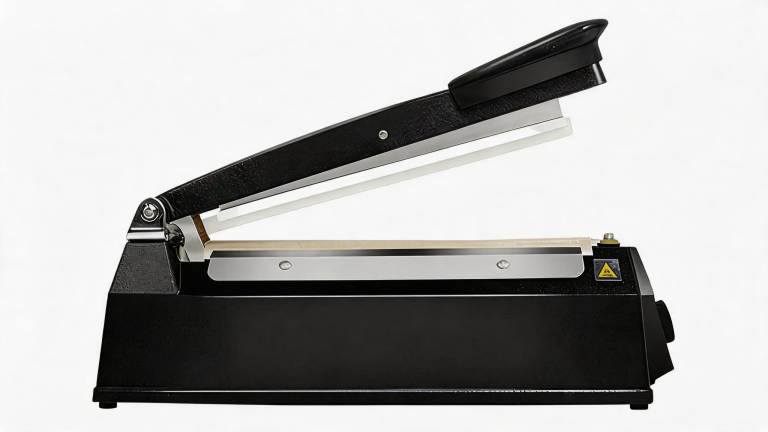 YGPACK FR-200B Manual Impulse Sealer
