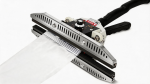 YGPACK FKR-400D Heat‑Resistant Hand Plier Sealer