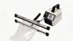 YGPACK IPS Series Instant‑Heat Hand‑Held Jaw Sealing Machine