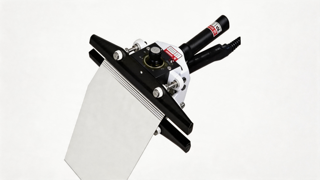 YGPACK FKR-200 Hand Held Thermal Sealer