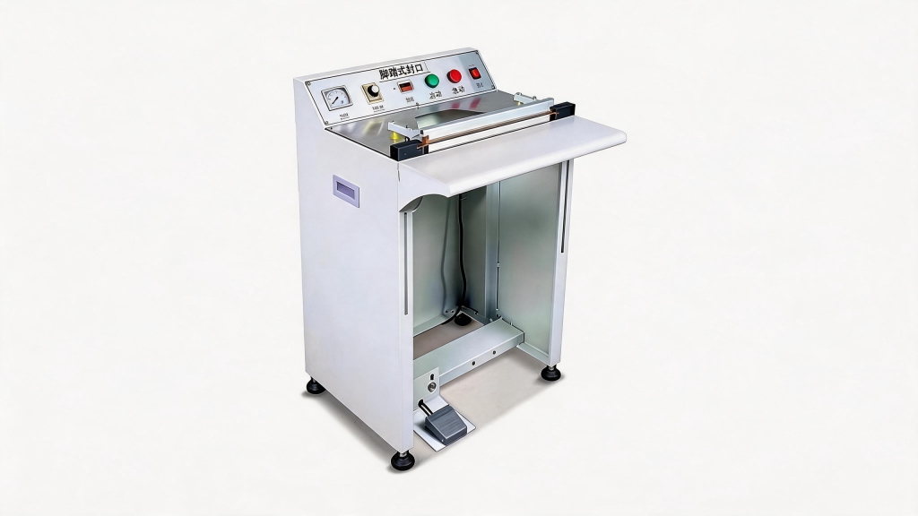 YGPACK 400 FILM CUTTING MACHINE