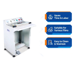 YGPACK 400 FILM CUTTING MACHINE - Image 5