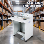 YGPACK 600 FILM CUTTING MACHINE - Image 2