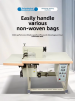 YGPACK ZH-70S Ultrasonic Sealing Machine - Image 3