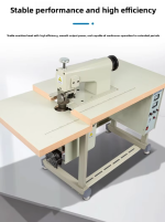 YGPACK ZH-70SH Ultrasonic Sealing Machine - Image 6
