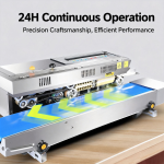 YGPACK FR-150 Continuous Sealing Machine - Image 3