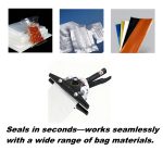 YGPACK FKR-400 Hand Held Thermal Sealer - Image 4