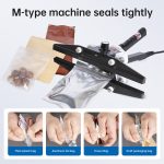 YGPACK FKR-600 Hand Held Thermal Sealer - Image 6