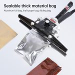 YGPACK FKR-600 Hand Held Thermal Sealer - Image 5