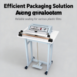 YGPACK SF-600 Foot Operated Sealing Machine - Image 3
