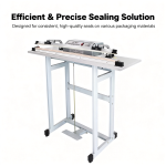 YGPACK SF-1400 Foot Operated Sealing Machine - Image 6