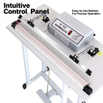 YGPACK SF-1400 Foot Operated Sealing Machine - Image 9