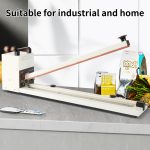 YGPACK 900 Extended Manual Hand Sealer - Image 6