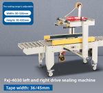 YGPACK FXJ-4030 Left‑Right Drive Case Sealer - Image 2