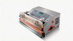 YGPACK DZW-500T External Suction Vacuum Sealer