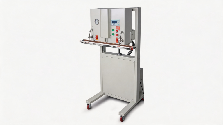YGPACK XC-800CA External Suction Vacuum Sealer