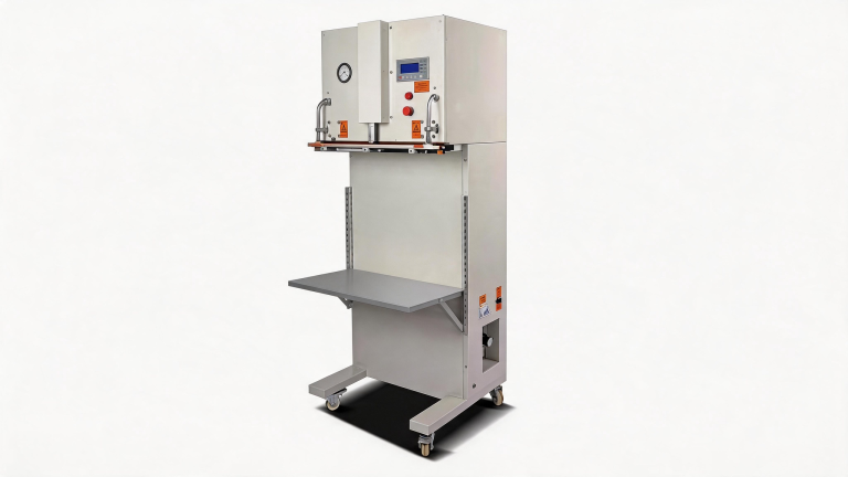YGPACK DZW-B700I External Suction Vacuum Sealer