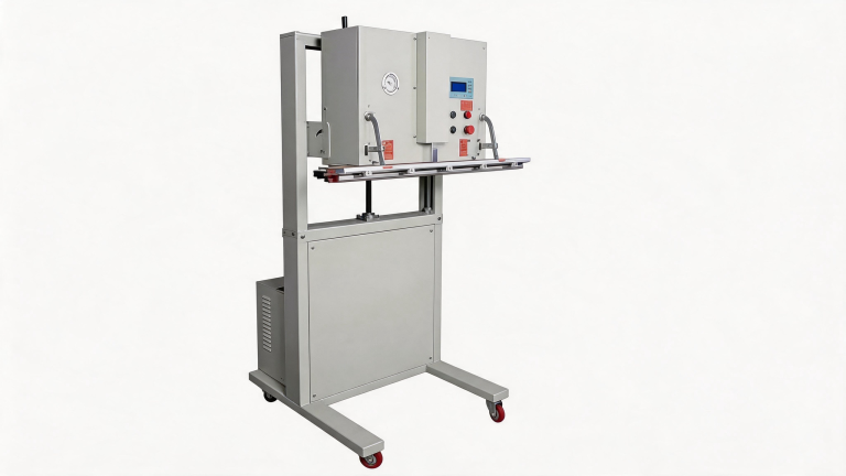 YGPACK XC-800CM External Suction Vacuum Sealer