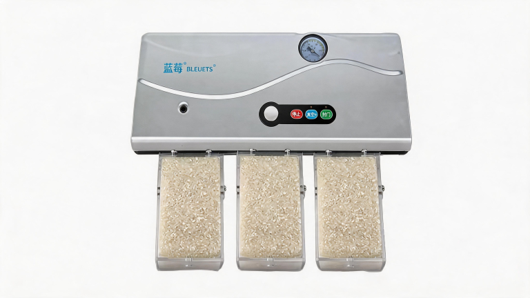 YGPACK 320B Household Vacuum Sealer