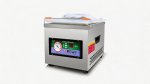 YGPACK DZQ-260 Single Chamber Vacuum Sealer