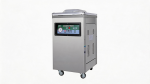 YGPACK DZQ-500 Single Chamber Vacuum Sealer