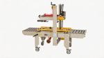 YGPACK FXJ-6050 Top‑bottom drive Case Sealer