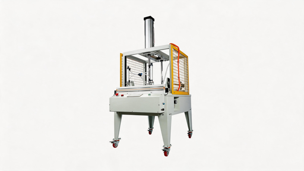 YGPACK DZY-7002A Quilt Compressor