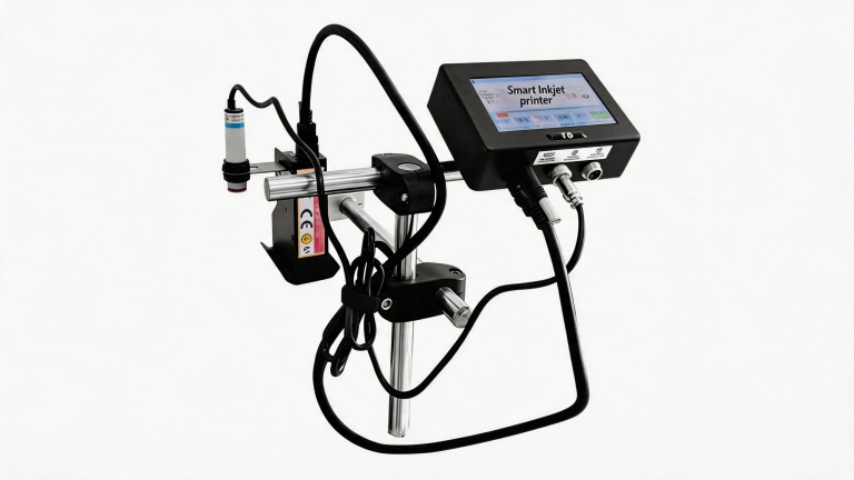 YGPACK T6 Inkjet Printer