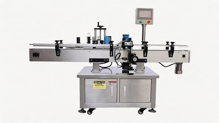 YGPACK MT‑200 Labeling Machine