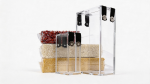Rice Brick Bag Mould