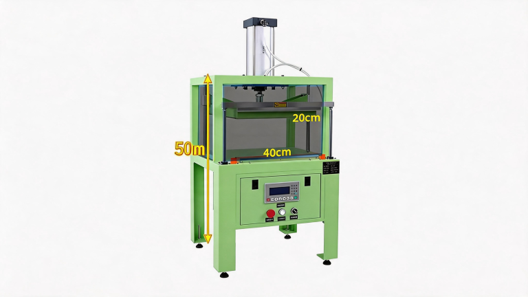 YGPACK DZY-400A Quilt Compressor