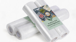 Textured Vacuum Roll Bags
