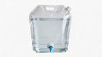 One‑way Valve Bag