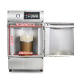 YGPACK DZ-720L Single Chamber Vacuum Sealer - Image 7