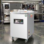 YGPACK DZQ-380 Single Chamber Vacuum Sealer - Image 4