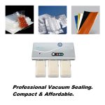 YGPACK 320B Household Vacuum Sealer - Image 3