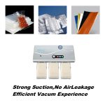 YGPACK 320B Household Vacuum Sealer - Image 4
