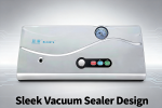 YGPACK 320B Household Vacuum Sealer - Image 5